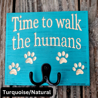 Dog Heaven™ Leash Hooks